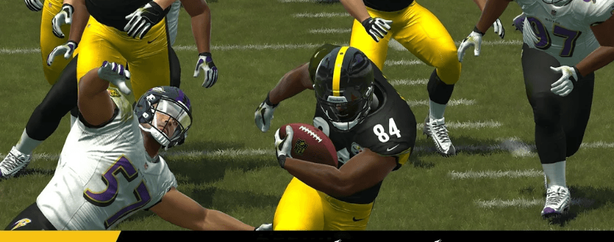 Madden Nfl 19 Mac Download Free For Mac